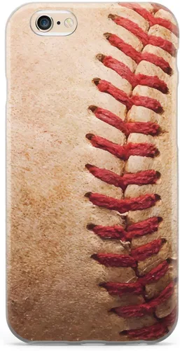 Vista 13 de Inspired Cases - Funda para béisbol, Apple iPhone XR, Multicolor