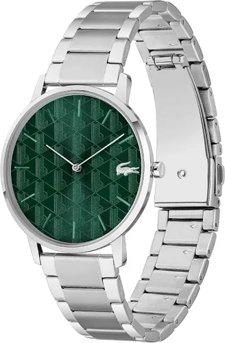 Vista 2 de Lacoste Crocorigin Timeless Elegance Watches