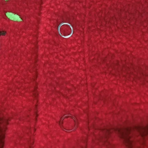 Vista 4 de iiniim - Juego de 3 trajes de Navidad para bebés y niñas