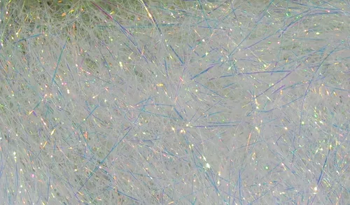 Vista 21 de Hareline Fly Tying Ice Dub – Flashy Synthetic Dubbing for Nymphs, Streamers, Steelhead & Salmon Flies