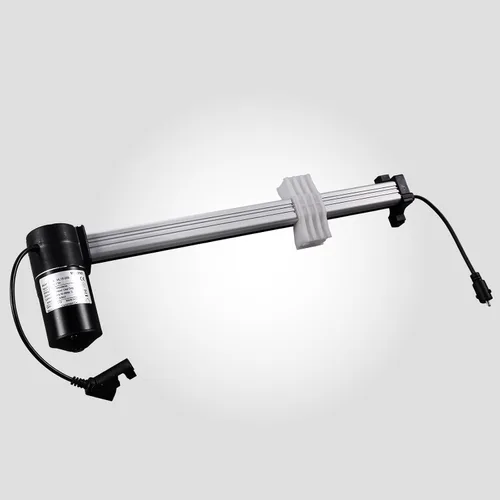 Vista 6 de Mulin Power - Motor reclinable de repuesto con cable, modelo ML18-005, actuador lineal para sofá, silla elevadora, sofá, asiento de masaje