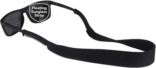 Vista 8 de Floating Neoprene Sunglass Strap - Adjustable and Anti-Slip Retainer for Glasses - Universal Fit