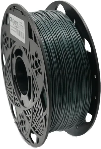 Vista 10 de Atomic Filament PETG PRO Filamento para impresora 3D, 1.75mm +/-0.02mm Precisión dimensional 99% de probabilidad – 1KG (2.2lbs) – Compatible con AMS