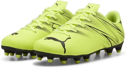 Vista 6 de PUMA Tenis Attacanto Firm Artificial Ground unisex para niños