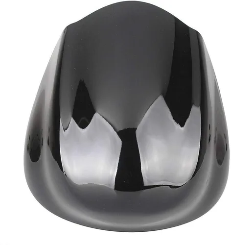 Vista 8 de FLPRO - Funda de asiento trasero de motocicleta para Suzuki GSXR1300 Hayabusa 2008 09 10 11 12 13 14 15 2016 carenados (azul)
