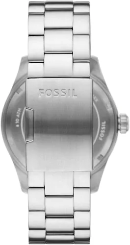 Vista 3 de Fossil Men's Defender Solar-Powered Stainless Steel Watch