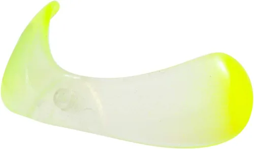 Vista 3 de Northland Tackle Hojas de imagen de pez cebo, varios tamaños