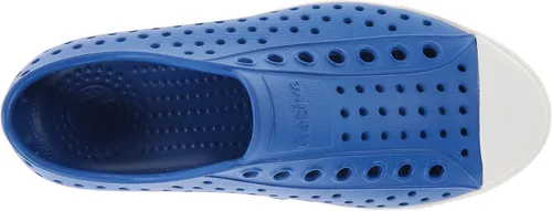 Vista 5 de Native Jefferson tenis de moda para mujer