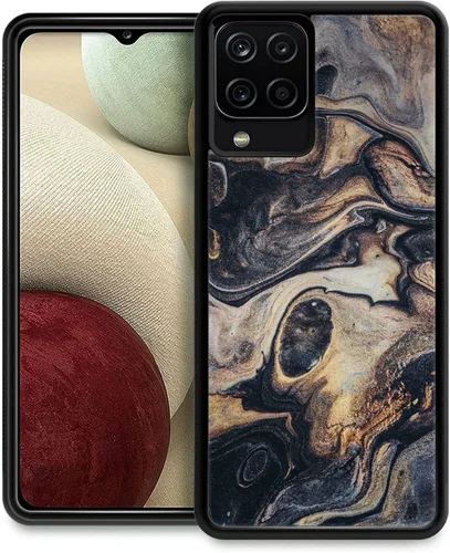 Vista 109 de CARLOCA Funda compatible con iPhone 12 Pro Max, funda de American Horror Story para iPhone 12 Pro Max para niñas y niños, diseño gráfico, a prueba