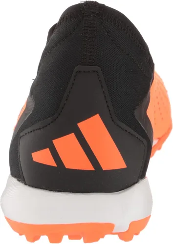 Vista 3 de adidas Unisex Accuracy.3 Turf Soccer Shoe