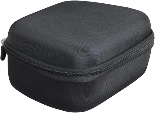 Vista 4 de Hermitshell - Funda rígida de viaje para Nintendo Switch Pro Controller