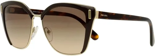 Vista 2 de Prada - Gafas cuadradas para mujer