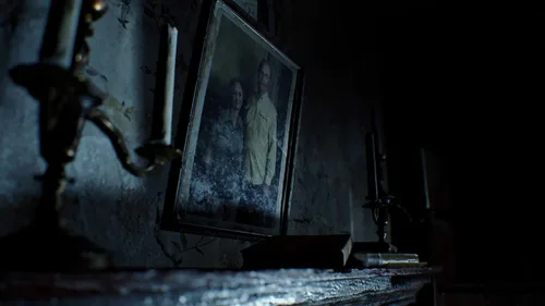 Vista 4 de Resident Evil 7 PS4 ENG Hits (PS4)