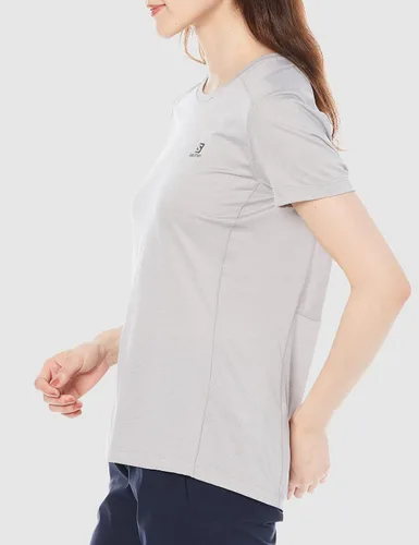 Vista 4 de Salomon Camiseta de mujer (manga corta)