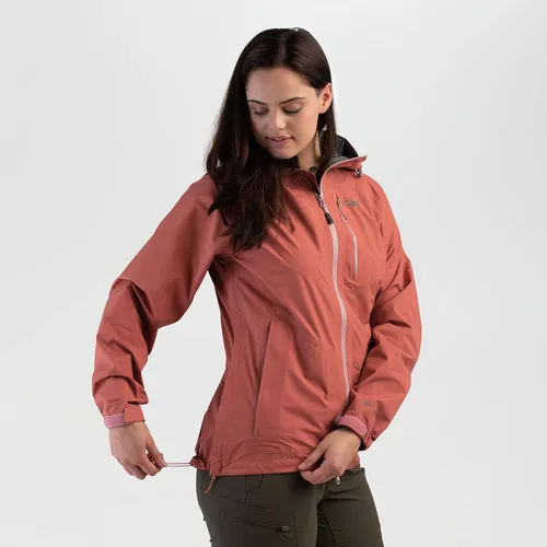 Vista 4 de Outdoor Research Chaqueta Aspire para mujer