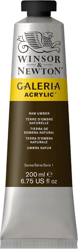 Vista 25 de De Galería Winsor & Newton: Tubo de color acrílico