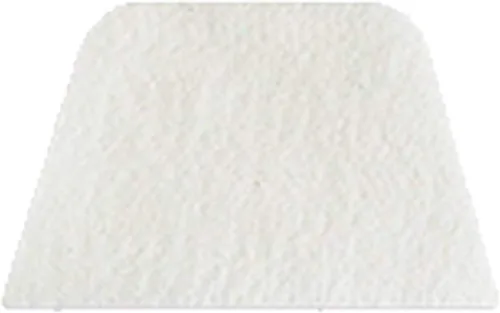 Vista 4 de Wolfish - Filtros de repuesto para Shark ION Flex DuoClean X30 X40 F60 F80 IF200 IF201 IF202 IF205 IF251 IF252 IF281 IF282 IF285 UF280 IC205 IR70