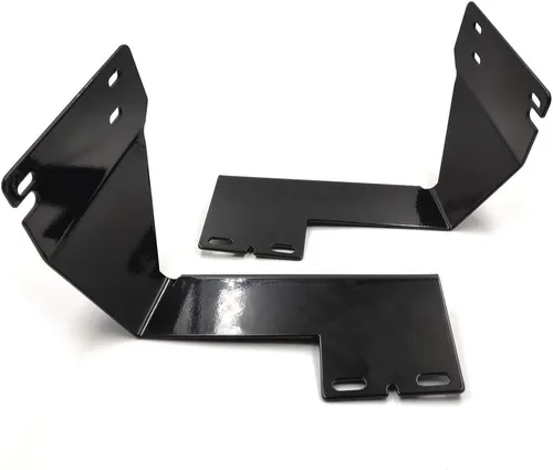 Vista 7 de Soporte de carenado interno US-TGHD-FMS003 compatible con Harley Road Glide Roadglide FLTR modelo 1998-2013 [Ver ajuste]
