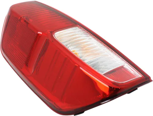 Vista 3 de Evan-Fischer - Conjunto de luz trasera compatible con Nissan Frontier 2014-2018 de 2 a 2014 del lado del conductor