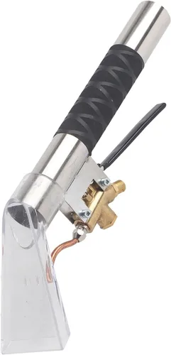 Vista 7 de Extractor de tapicería, extractor de muebles, varita de detalle automático, herramienta de mano, extractor de mano con transparente para tapicería