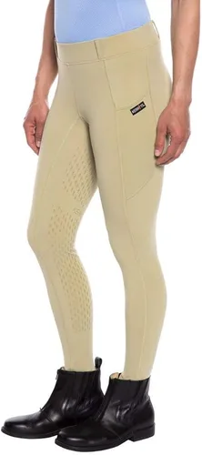 Vista 4 de Kerrits Ice Fil - Asiento completo Tech Tight