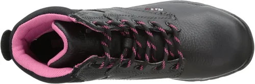 Vista 5 de WOLVERINE Piper - Botas de construcción impermeables con punta compuesta de 6 pulgadas para hombre