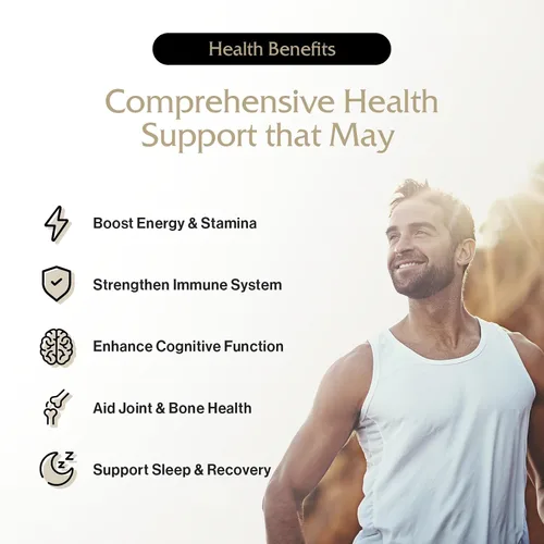 Vista 3 de Pürblack Resina viva Shilajit True Gold & Silver - Genuino, de alta eficiencia, 4ª generación Shilajit (tarro de 0.35 oz con escala de puera)