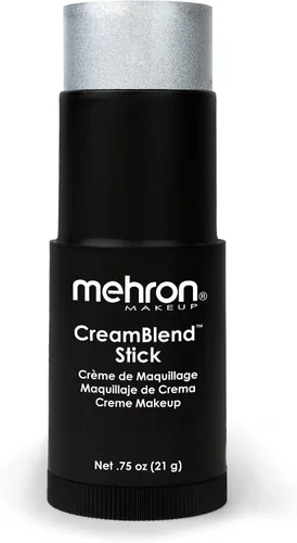Vista 73 de Barra de maquillaje CreamBlend de Mehron