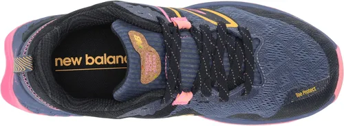 Vista 5 de New Balance Fresh Foam X Hierro V7 Tenis de correr para mujer