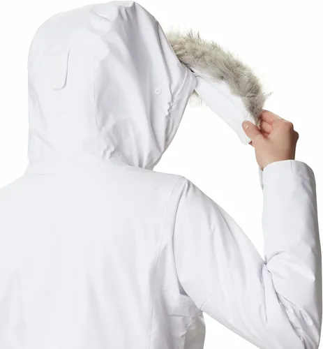 Vista 6 de Columbia Ava Alpine - Chaqueta aislante para mujer