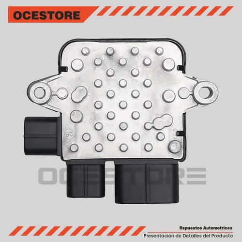 Vista 5 de OCESTORE - Unidad de control del ventilador de refrigeración del radiador