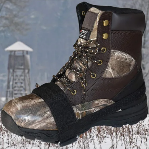 Vista 6 de Sitio de trabajo Sitio de trabajo Ice Claws Snow & Ice Traction Cleats