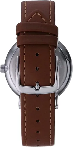 Vista 4 de Timex Men's Southview 41mm Leather Strap Watch