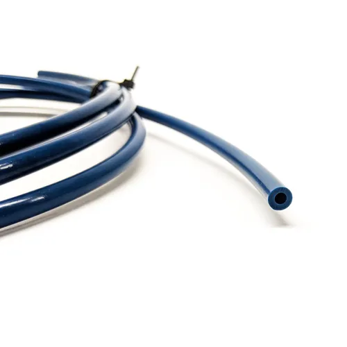 Vista 4 de Capricorn Tubo Bowden de PTFE Serie XS de 1 Metro para Filamento de 1.75mm (Tubo Premium Capricorn Genuino)