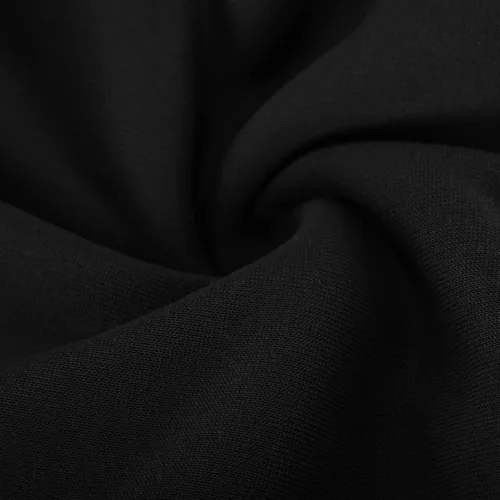 Vista 4 de SMIDOW Conjunto de sudadera con capucha para mujer, sudadera con capucha a juego, conjunto de descanso, ropa Y2K