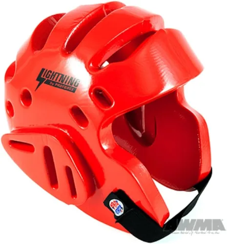 Vista 10 de Proforce Casco Lightning