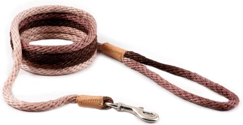 Vista 26 de Alvalley Correa para perros estilo broche – Correa de nailon estilo broche para perros – Fácil de manejar – Perfecto para perros pequeños, medianos