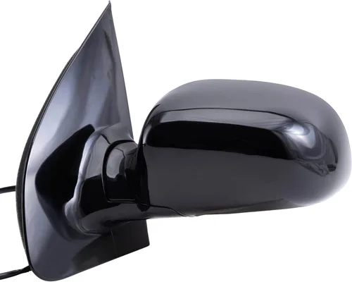 Vista 4 de Espejo eléctrico para Windstar YF2Z17683BA izquierdo FO1320163 1999-2002