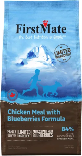 Vista 11 de firstmate Pet Alimentos recortar & Lite – Comida para Perro
