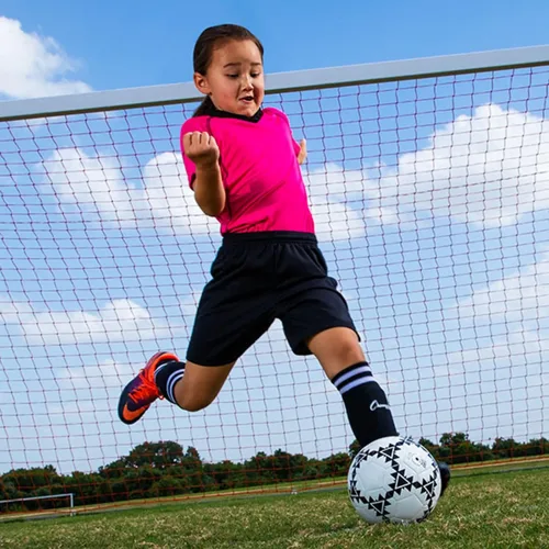 Vista 4 de Champion Sports Sock Style Shin Guard