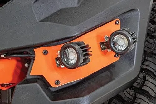 Vista 2 de Bad Boy Cortacésped OEM Rebel, Rouge, Renegade Light Kit 088-0998-00