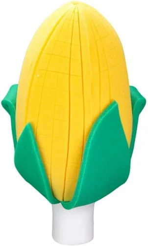 Vista 20 de FOAM PARTY HATS: Comida