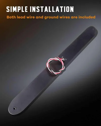 Vista 6 de cciyu 2 barras de luces LED de 15 pulgadas para remolque, 11 luces LED para remolque, barra de luz trasera de parada y giro, luz roja, luz roja