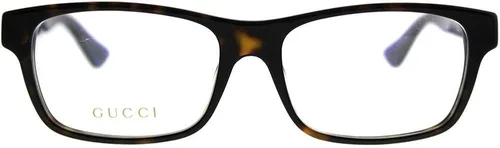 Vista 2 de Gafas Gucci GG 0006 OA- 003 003 AVANA AZUL