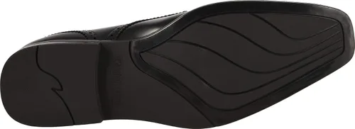 Vista 3 de Stacy Adams Kinsley Negro