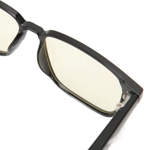 Vista 8 de Lentes inteligentes, gafas Bluetooth 5.3, lentes de audio inteligentes, micrófono integrado, altavoz IPX4, lentes de sol Bluetooth compatibles