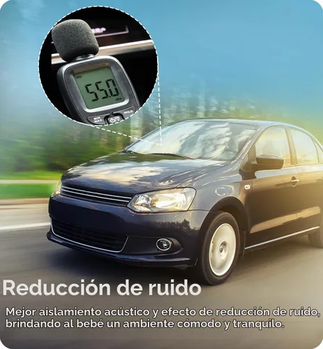 Vista 5 de Tira de sellado de puerta de automóvil de doble capa de goma