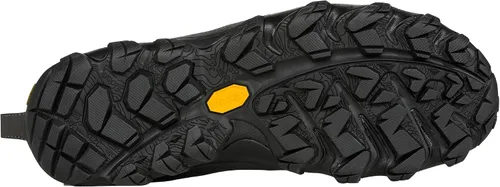 Vista 5 de Oboz Big Sky II - Zapato de senderismo B-Dry con aislamiento bajo - Hombre
