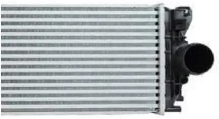 Vista 5 de Para Mercedes-Benz Sprinter Van Turbo Intercooler 2010-2016 3.0T para MB3012101 9065010301