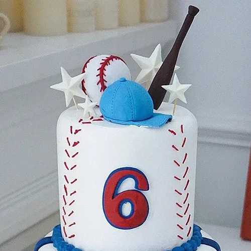 Vista 7 de Moldes deportivos de silicona para fondant, guantes de sóftbol, para fondant, para fútbol, baloncesto, béisbol, rugby, chocolate, para decoración